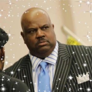 Meet your Posher, Larry